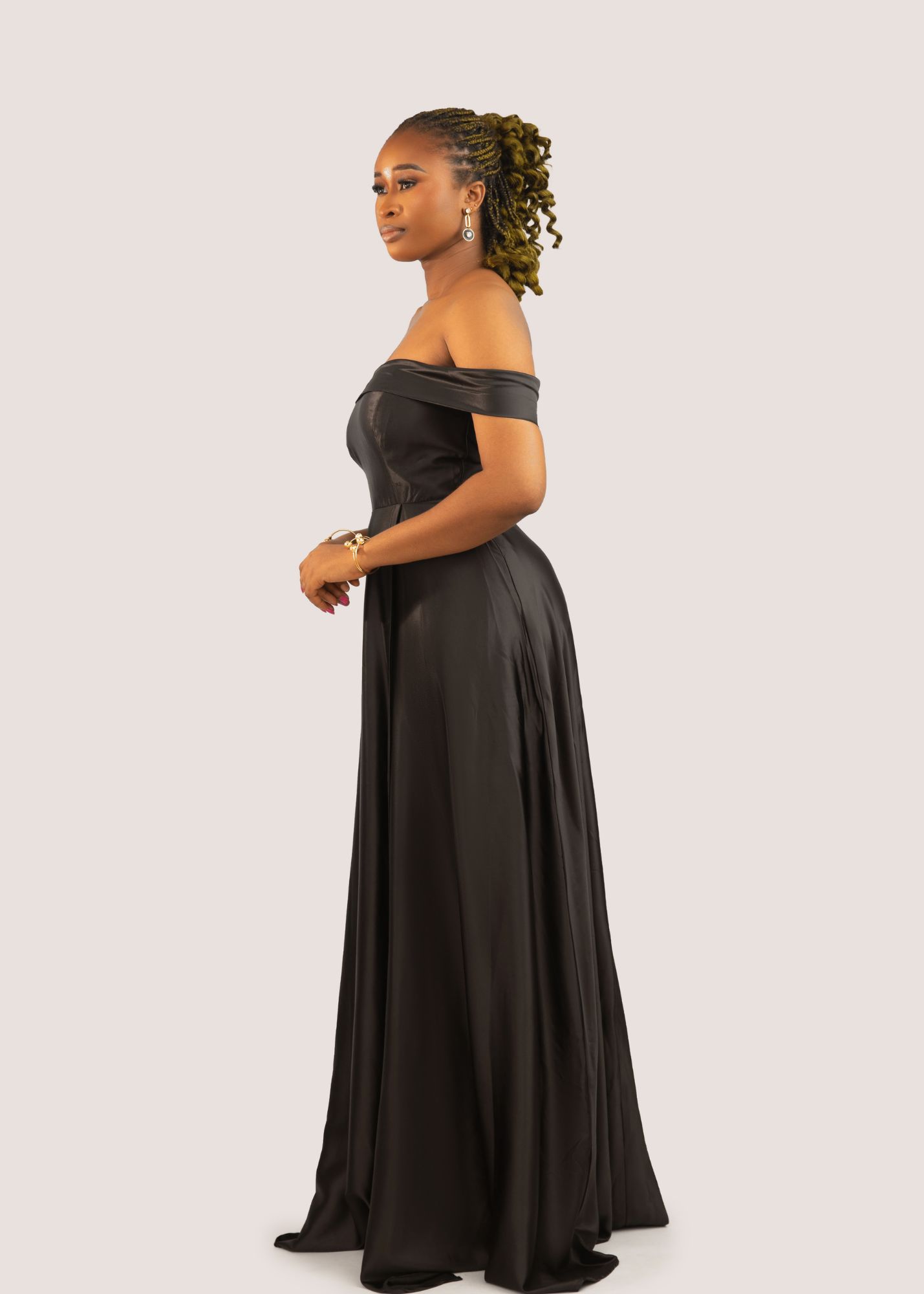 Noir Empress