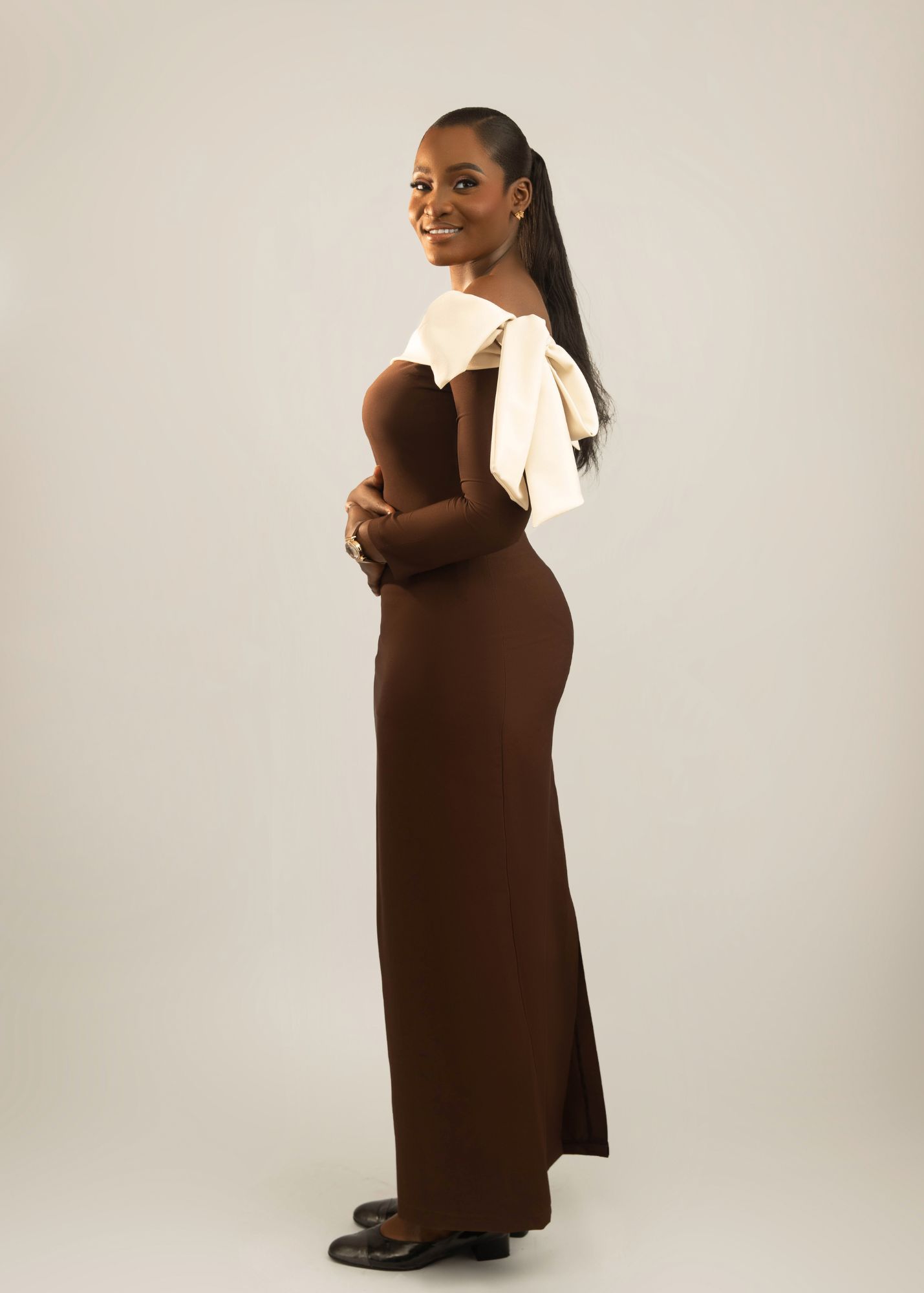 Chocolate Whisper