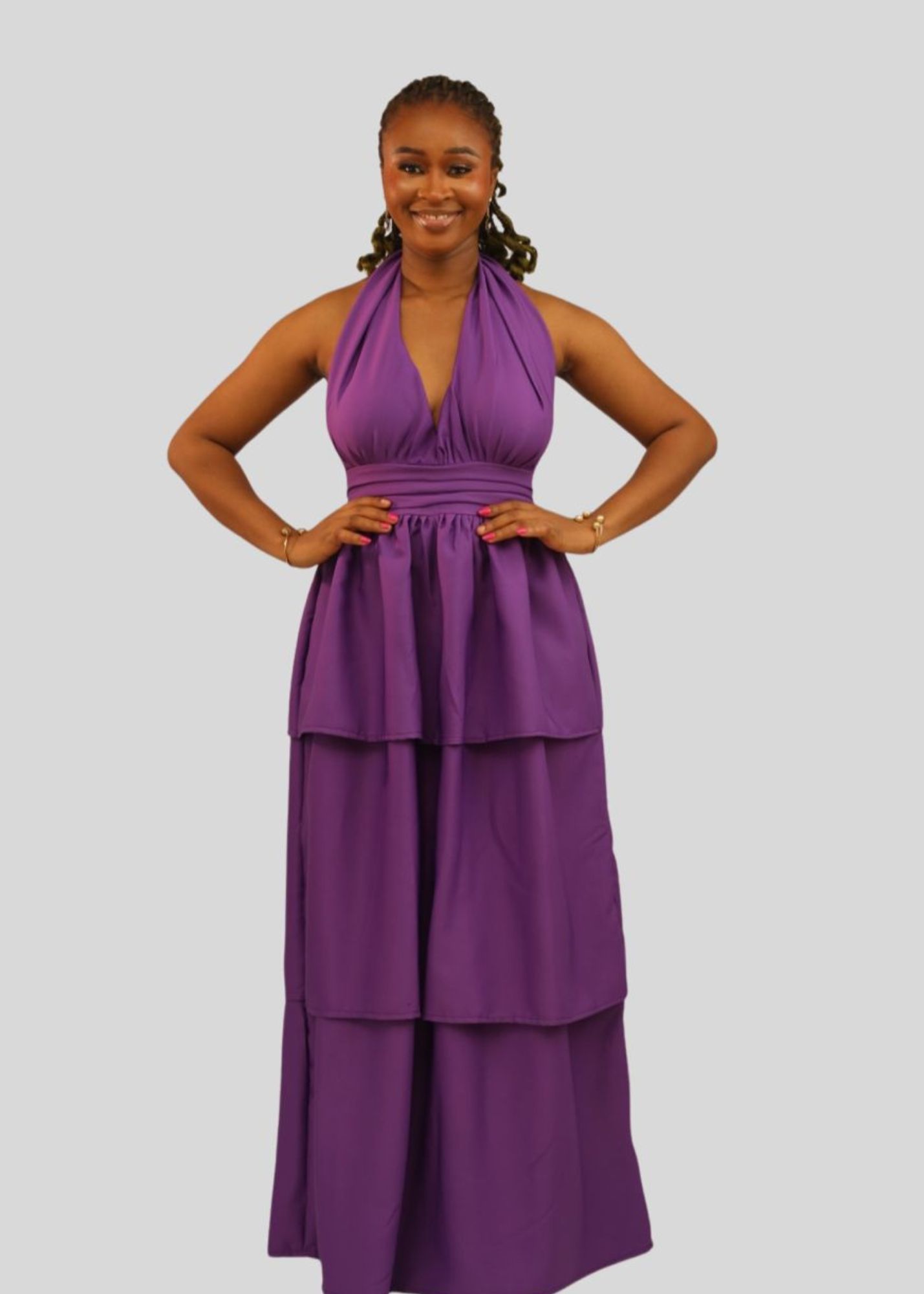 Lavender Empress