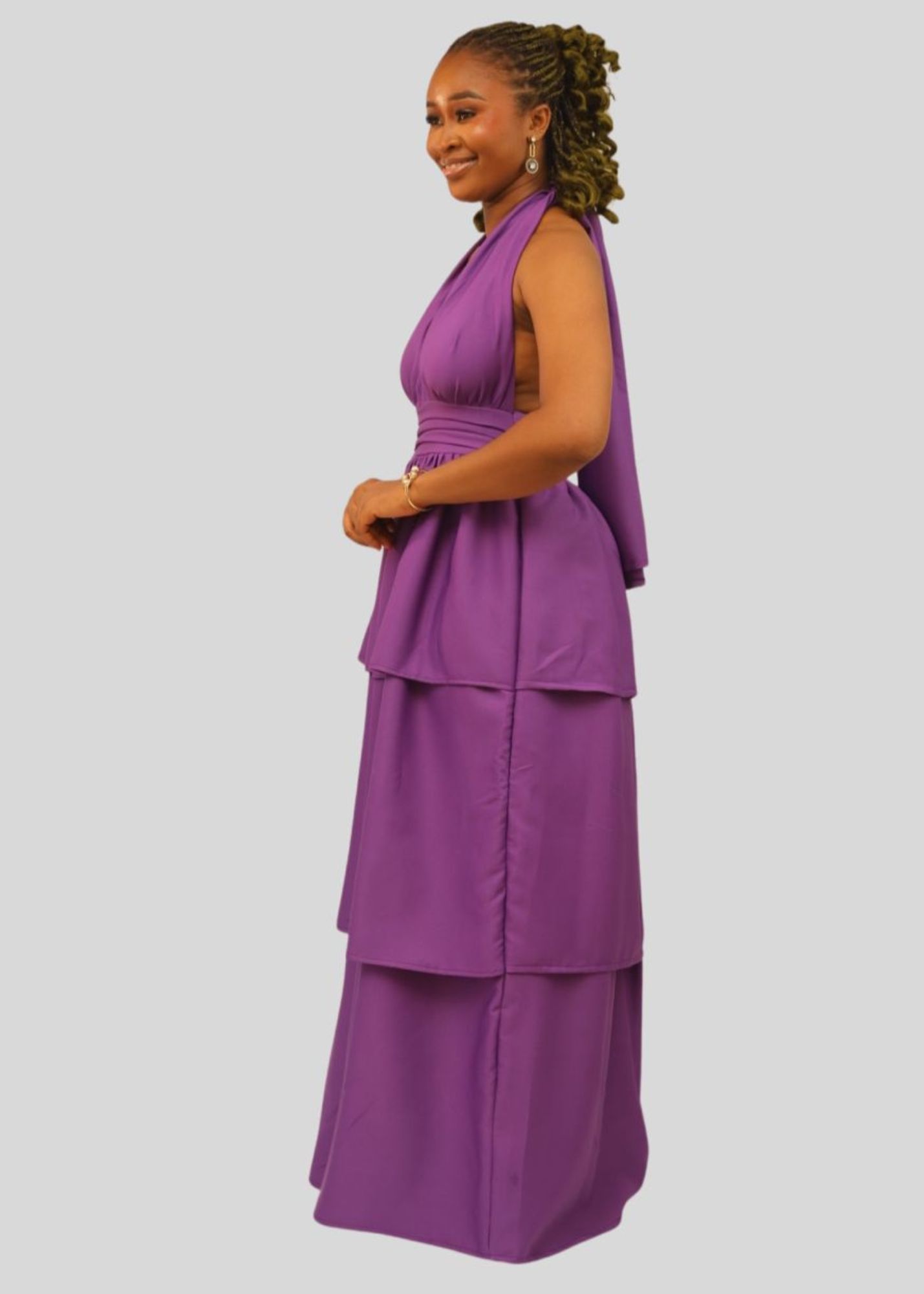 Lavender Empress
