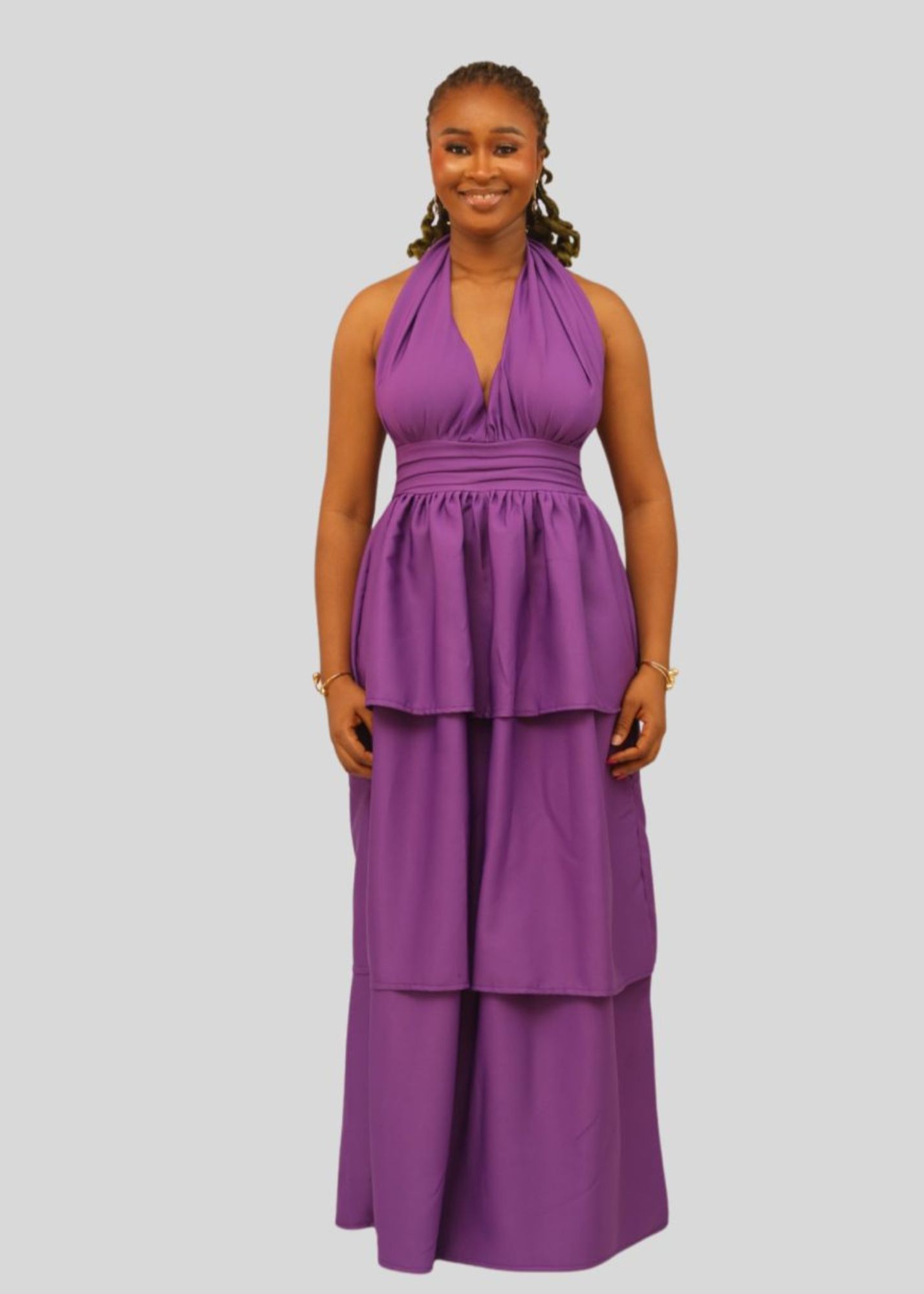 Lavender Empress