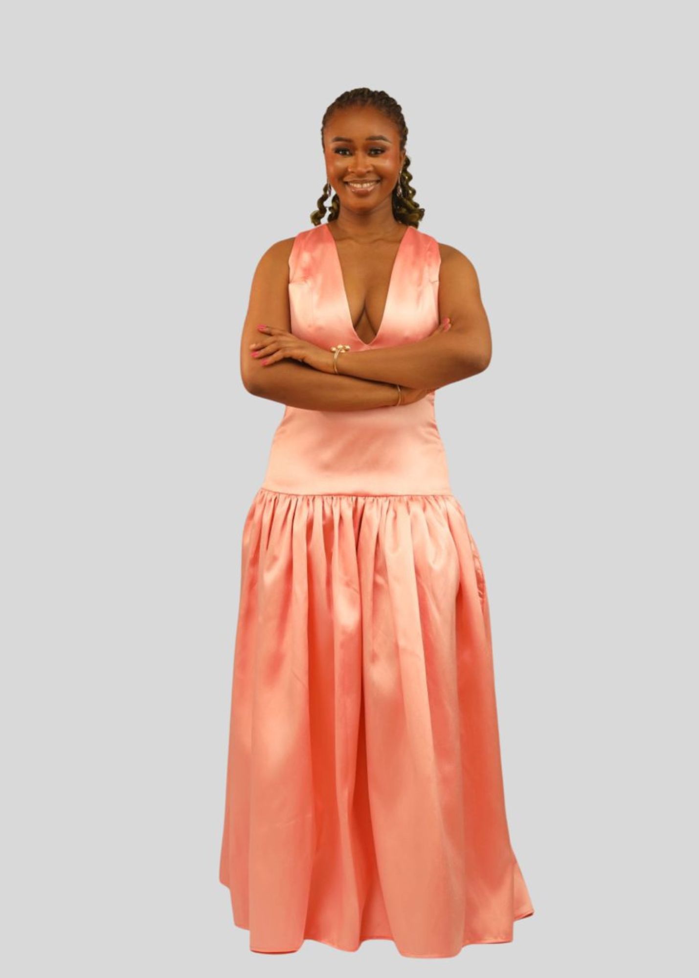 Peach Blossom