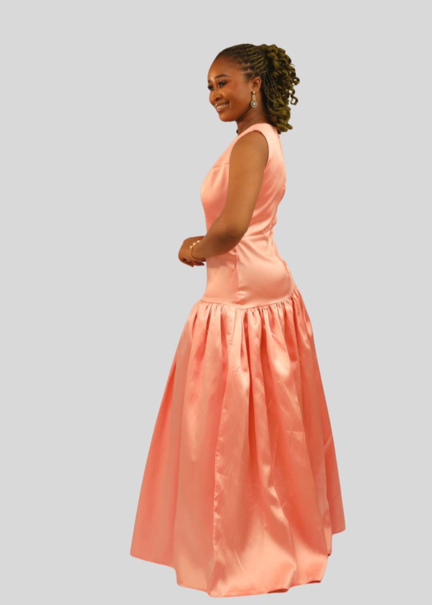 Peach Blossom