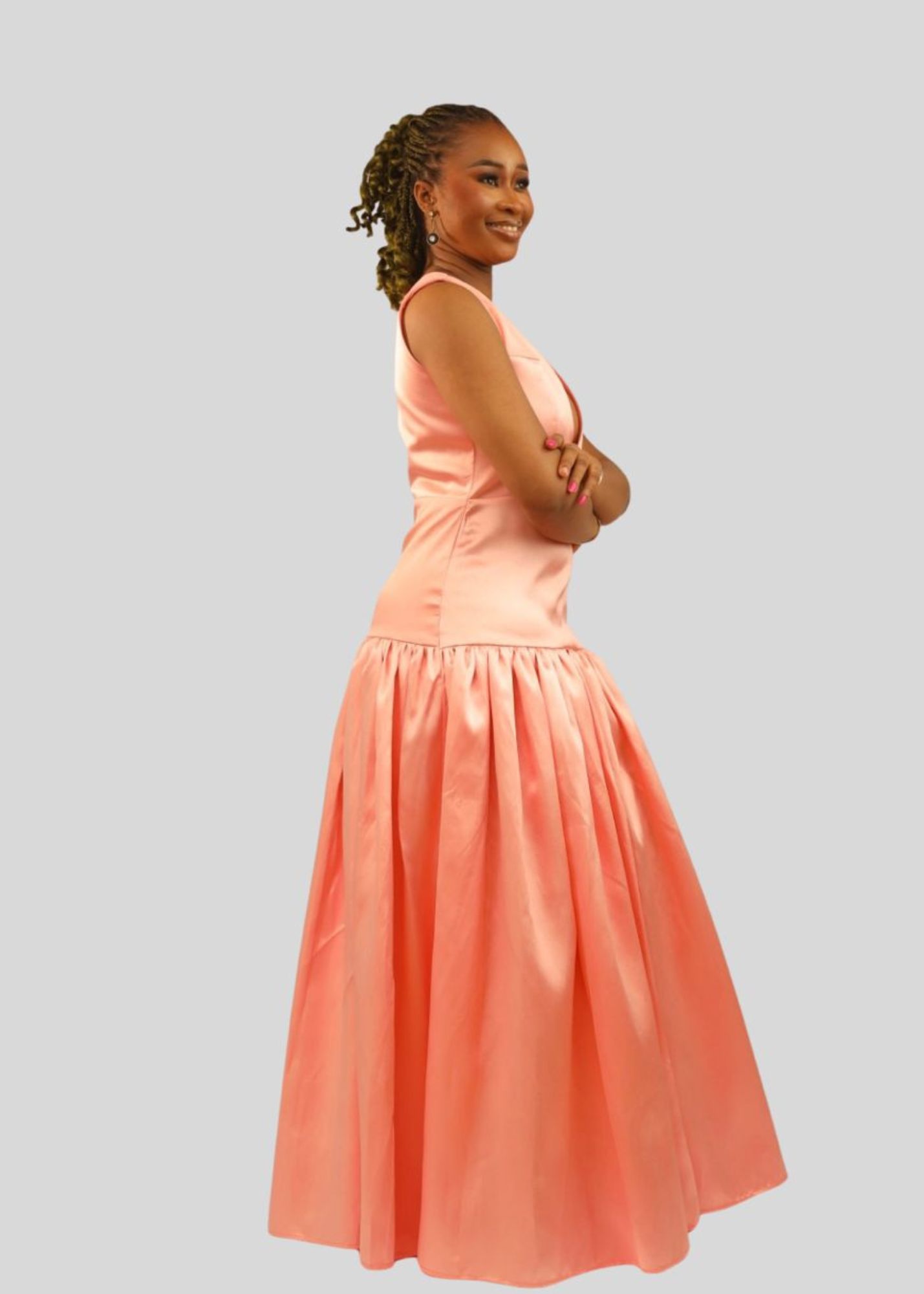 Peach Blossom